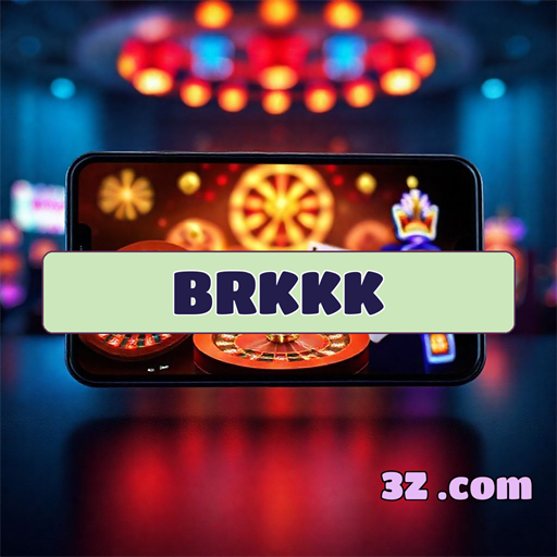 Apostas Inovadoras no brkkk para Entusiastas de Jogos