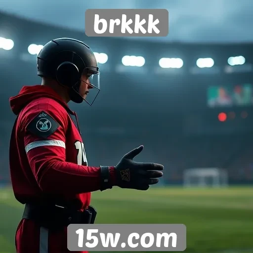 brkkk apresenta novas funcionalidades para jogadores