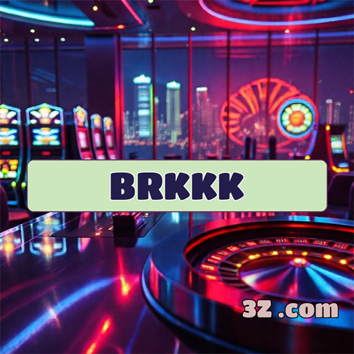 Cassino do brkkk: A Nova Fronteira do Entretenimento Online
