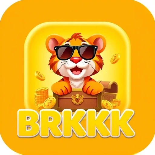 brkkk Logo