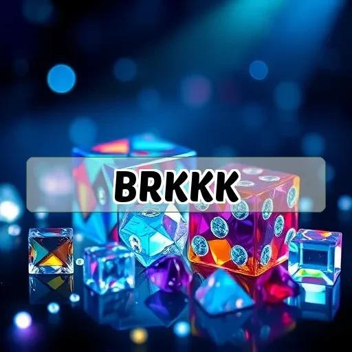 brkkk: Explore um Mundo de Jogos e Recursos Irresistíveis