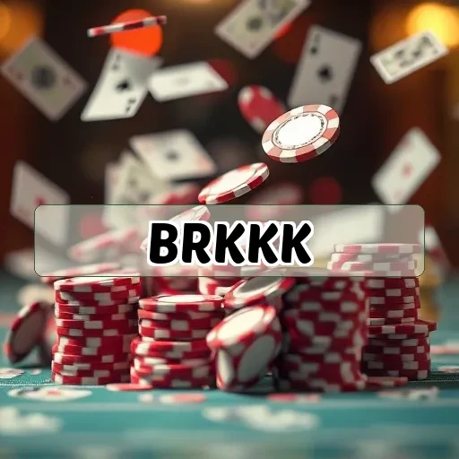 brkkk: Segurança em Jogos Online com Recursos Incríveis e Imperdíveis