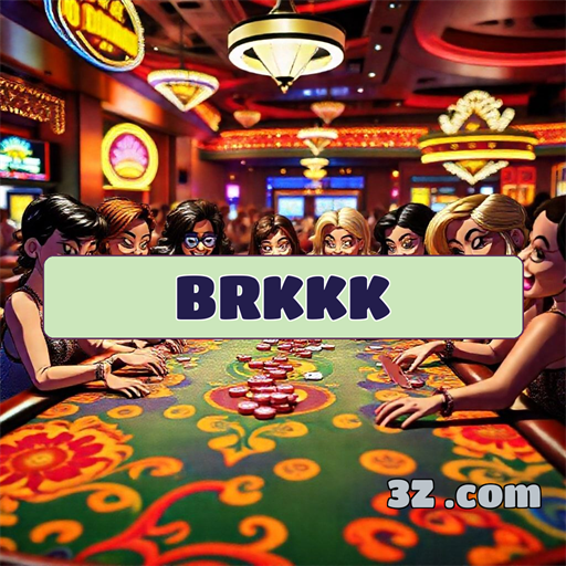 Slots Empolgantes no brkkk: A Nova Fronteira do Jogo Online