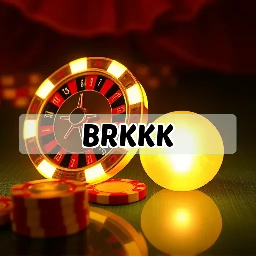 brkkk: Descubra os Melhores Recursos da Seção Caça-Níqueis